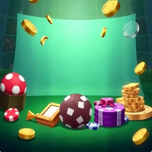 Mengulas Fitur Menarik di Situs Game balaitoto