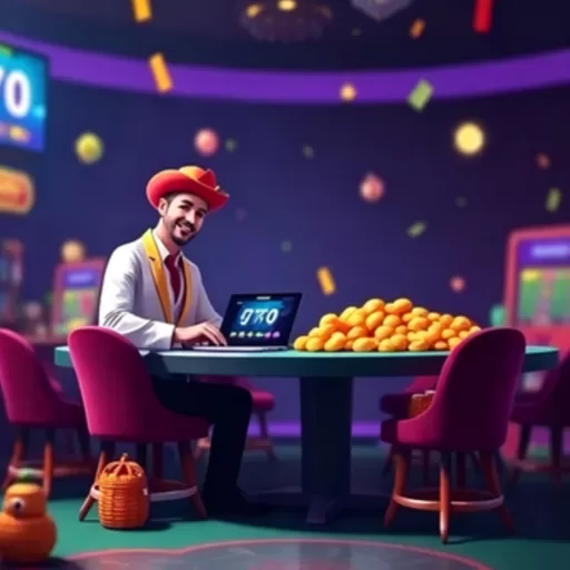 Panduan Lengkap Menggunakan Situs Game balaitoto