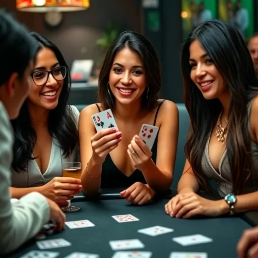 balaitoto: Menyelami Keseruan Permainan Poker yang Menarik di Indonesia